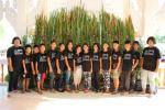 โครงการฝึกอบรมเพิ่มศักยภาพผู้สูงอายุ อบต.หนองขาม