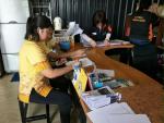 โครงการจัดเก็บภาษีนอกสถานที่ ประจำปี 2561