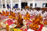 อบรมคุณธรรม จริยธรรม ประจำปี 2562