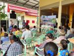 โครงการประชาคมหมู่บ้าน